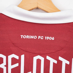 maglia home torino joma belotti 9 2019/2020 by JOMA - Home (3)