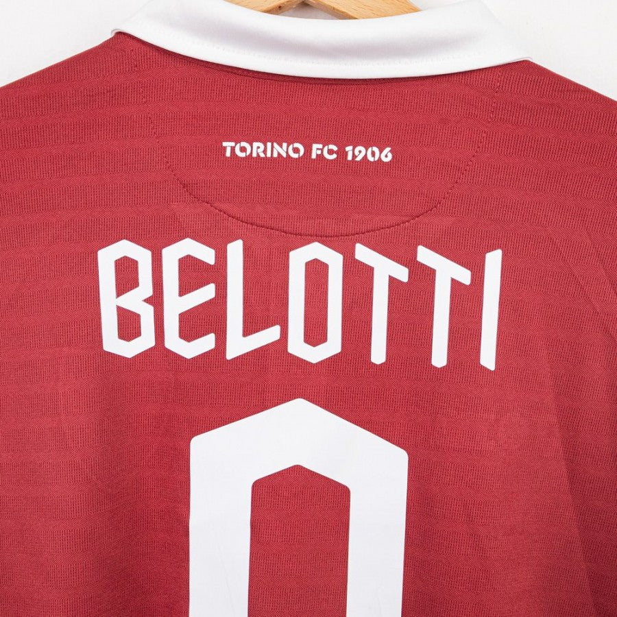 maglia home torino joma belotti 9 2019/2020 by JOMA - Home (4)