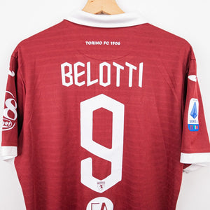 maglia home torino joma belotti 9 2019/2020 by JOMA - Home (5)