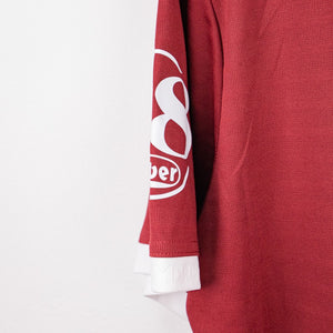 maglia home torino joma belotti 9 2019/2020 by JOMA - Home (8)