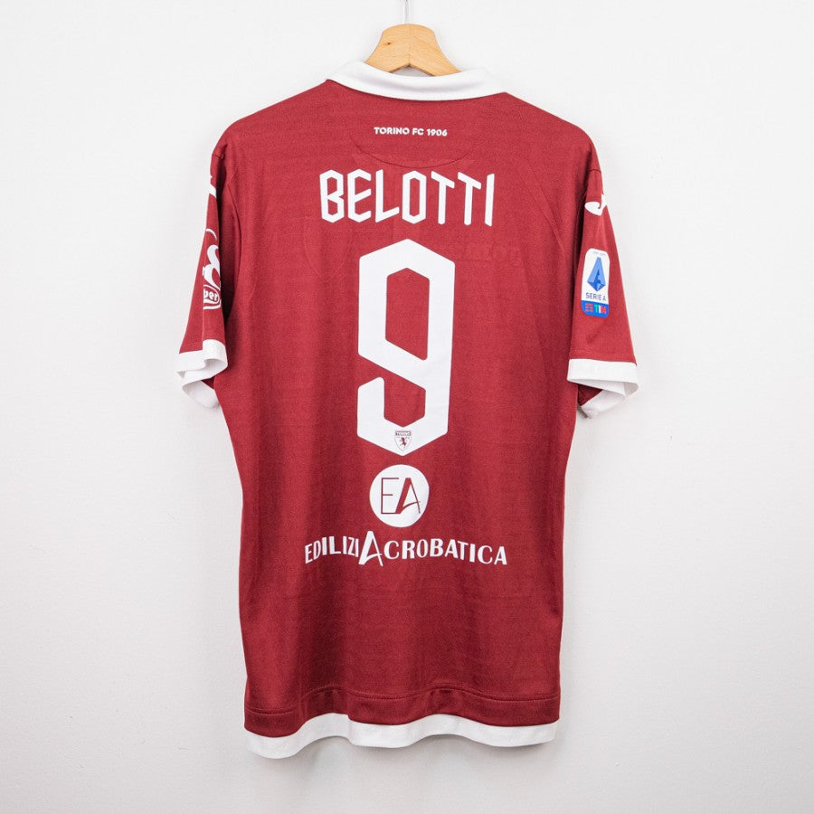 maglia home torino joma belotti 9 2019/2020 by JOMA - Home