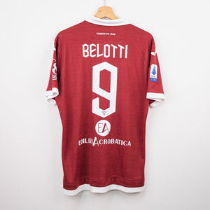 maglia home torino joma belotti 9 2019/2020 by JOMA - Home