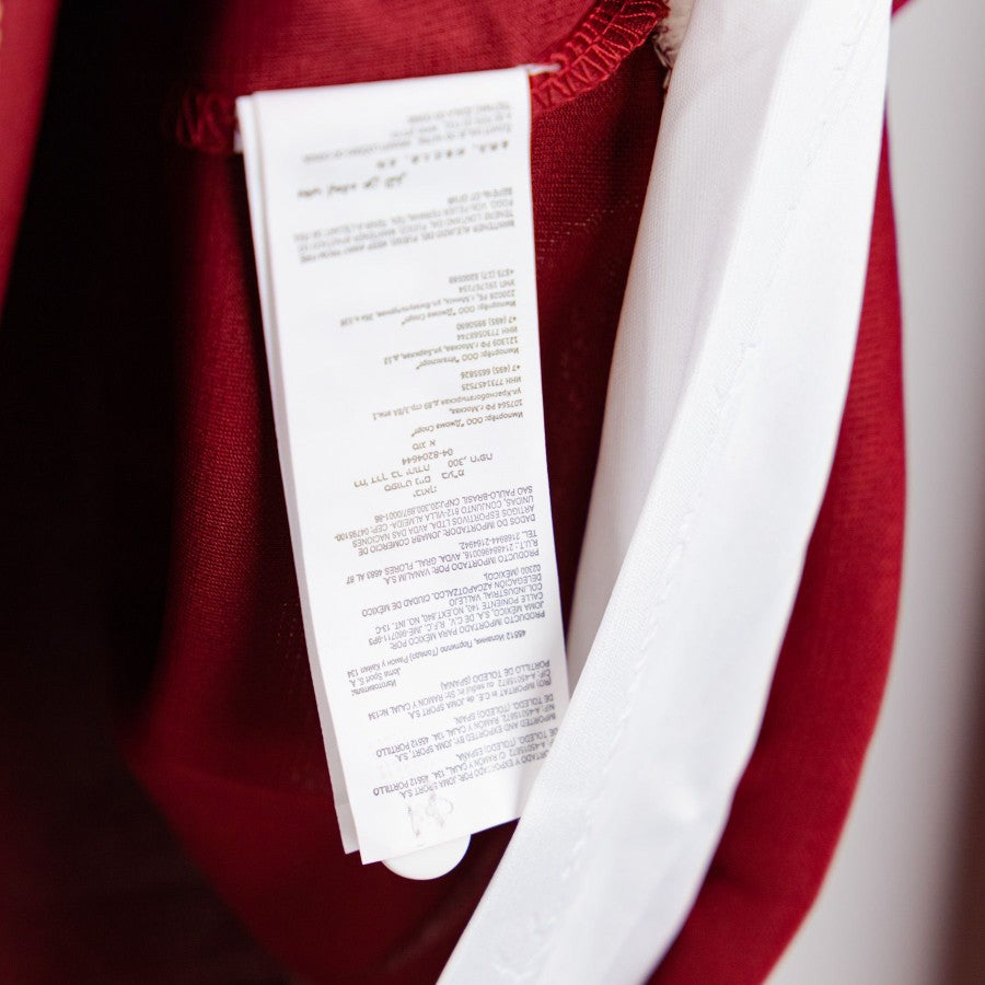 Maglia Home Torino Joma ml 2019/2020 by JOMA - Serie A (10)