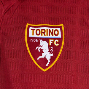 Maglia Home Torino Joma ml 2019/2020 by JOMA - Serie A (3)