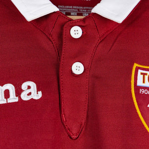 Maglia Home Torino Joma ml 2019/2020 by JOMA - Serie A (5)