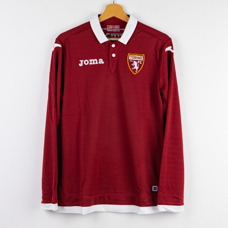 Maglia Home Torino Joma ml 2019/2020 by JOMA - Serie A