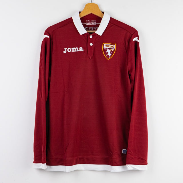 Maglia Home Torino Joma ml 2019/2020 by JOMA - Serie A