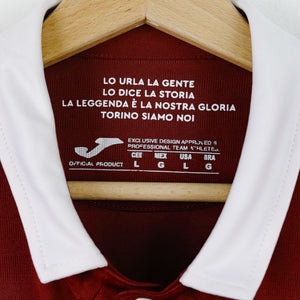 Maglia Home Torino Joma n11 2019/2020 by JOMA - Home (10)