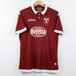 Maglia Home Torino Joma n11 2019/2020 by JOMA - Home (2)