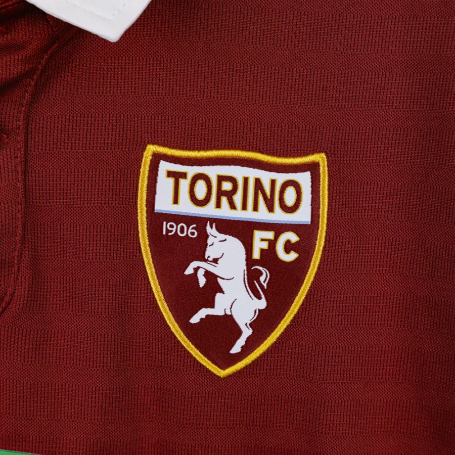 Maglia Home Torino Joma n11 2019/2020 by JOMA - Home (7)