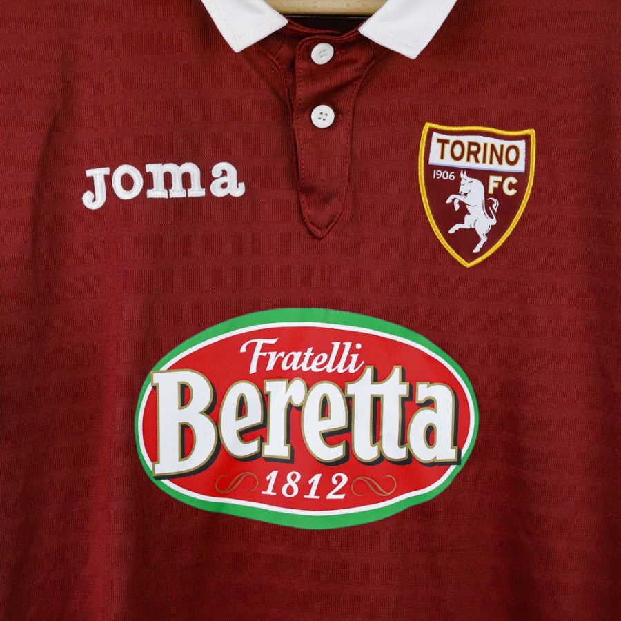 Maglia Home Torino Joma n11 2019/2020 by JOMA - Home (9)