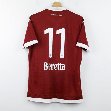 Maglia Home Torino Joma n11 2019/2020 by JOMA - Home