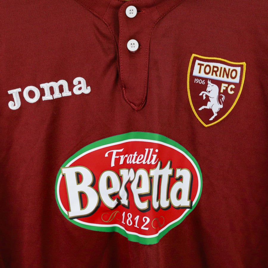 Maglia Home Torino Joma n11 2019/2020 by JOMA - Home (9)