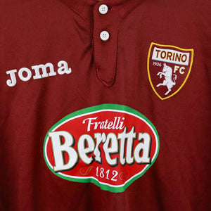 Maglia Home Torino Joma n11 2019/2020 by JOMA - Home (9)