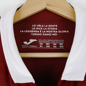 Maglia Home Torino Joma n16 2019/2020 by JOMA - Home (10)