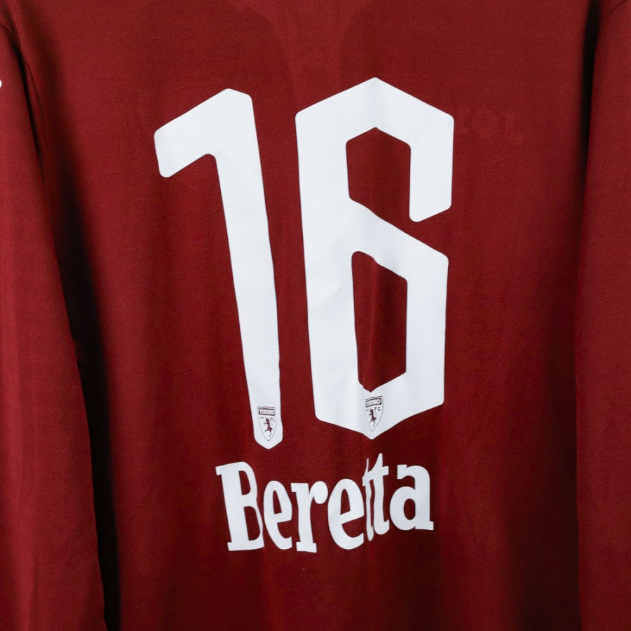 Maglia Home Torino Joma n16 2019/2020 by JOMA - Home (6)