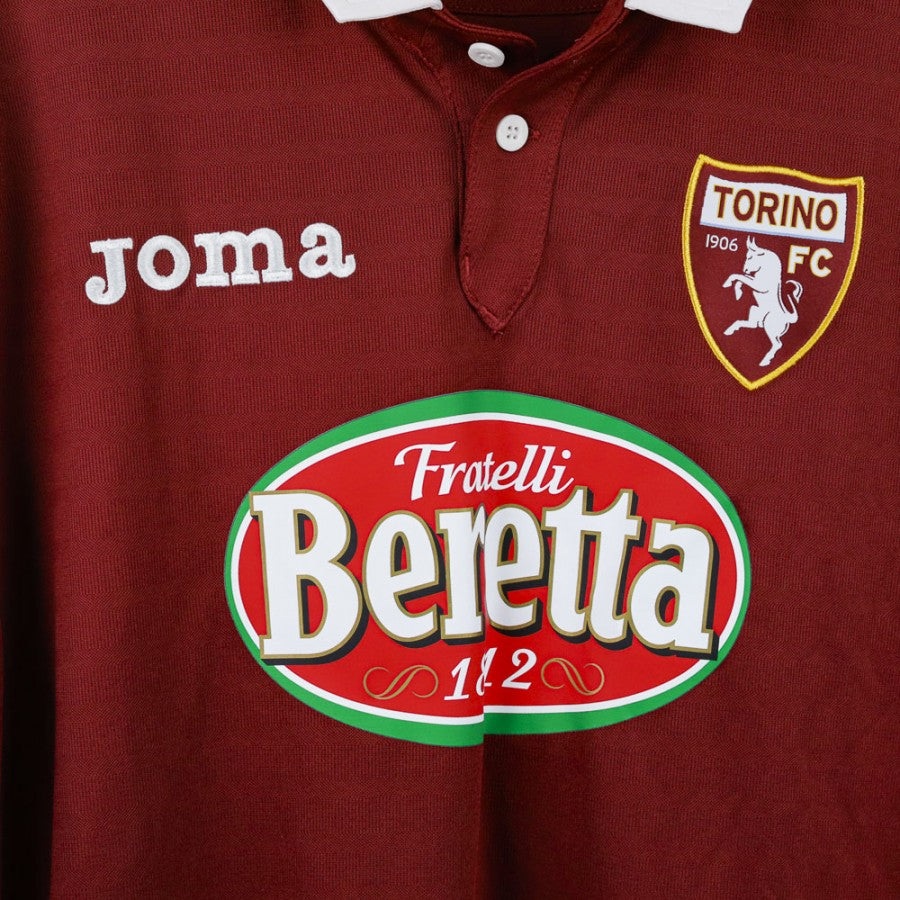 Maglia Home Torino Joma n16 2019/2020 by JOMA - Home (9)