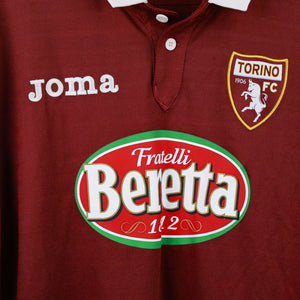 Maglia Home Torino Joma n16 2019/2020 by JOMA - Home (9)