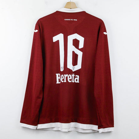 Maglia Home Torino Joma n16 2019/2020 by JOMA - Home