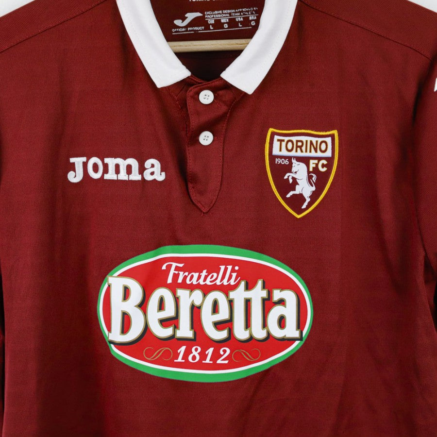 Maglia Home Torino Joma n4 2019/2020 by JOMA - Home (10)