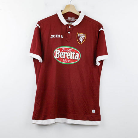 Maglia Home Torino Joma n4 2019/2020 by JOMA - Home (2)