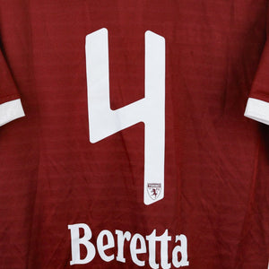 Maglia Home Torino Joma n4 2019/2020 by JOMA - Home (3)