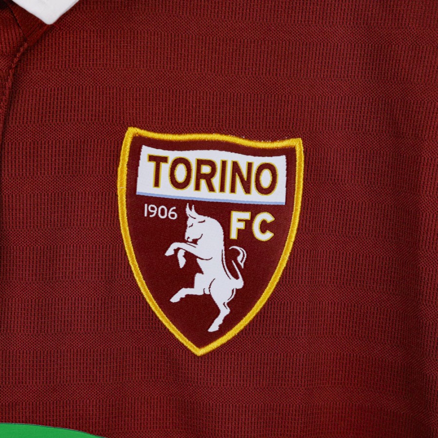 Maglia Home Torino Joma n4 2019/2020 by JOMA - Home (7)