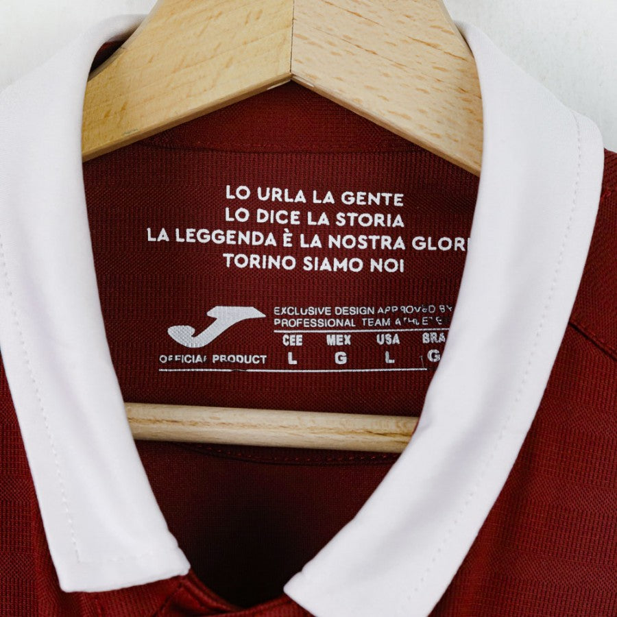 Maglia Home Torino Joma n4 2019/2020 by JOMA - Home (9)