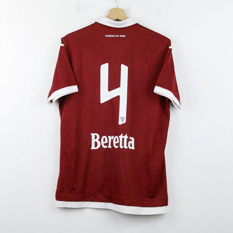 Maglia Home Torino Joma n4 2019/2020 by JOMA - Home