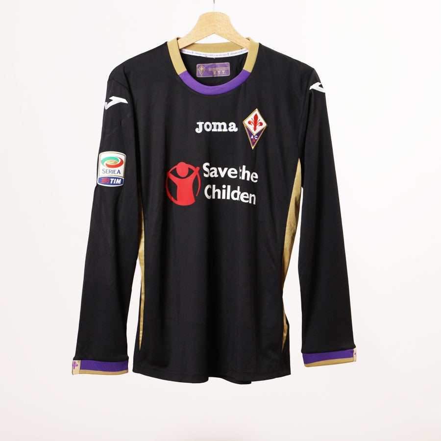 Maglia third Fiorentina Joma Cuadrado 11 2014/2015 by JOMA - Home (2)