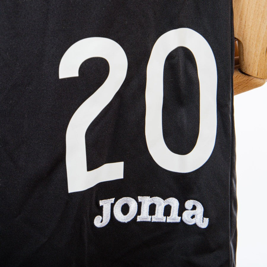 pantaloncini atalanta joma N20 2018/2019 by JOMA - Home (4)