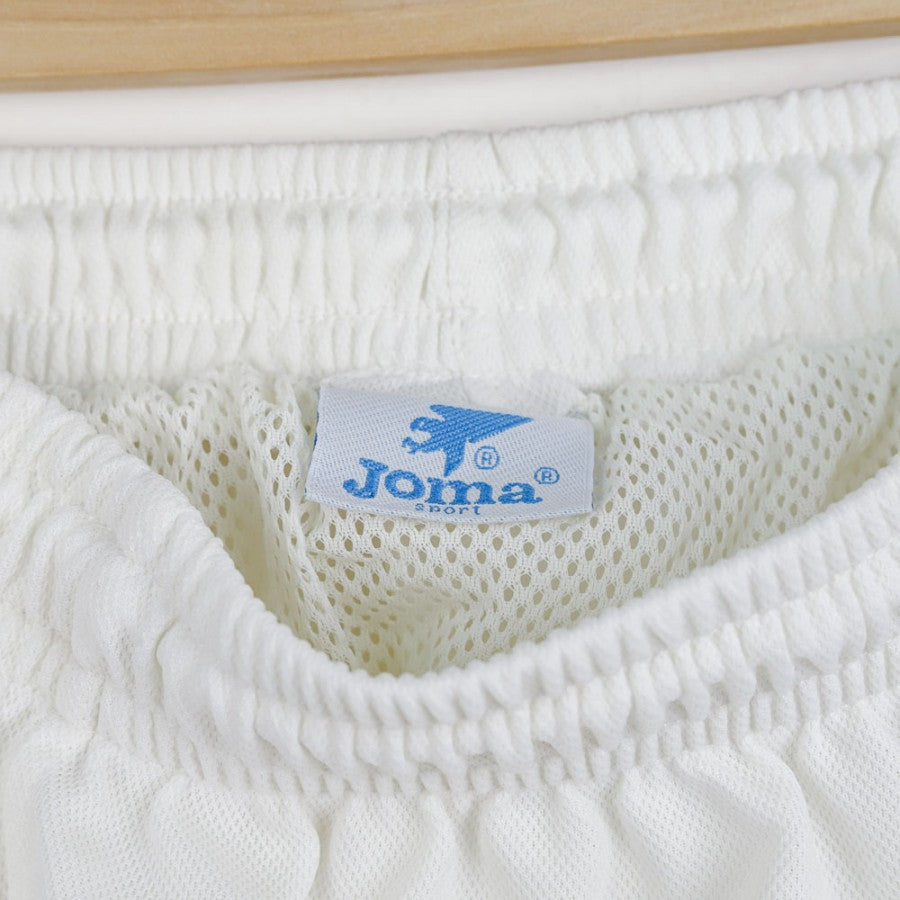 Pantaloncino Away Chievo Verona Joma 2001/2002 by JOMA - Home (5)