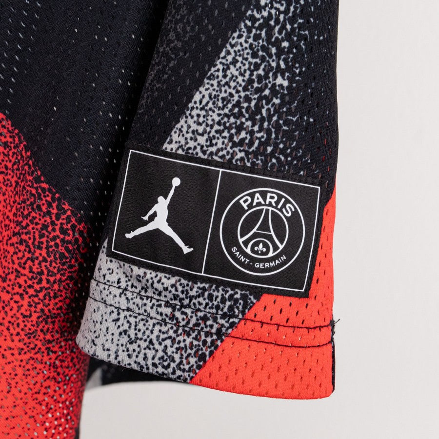 Maglia Allenamento PSG Air Jordan 2019/2020 by Jordan - Home (6)