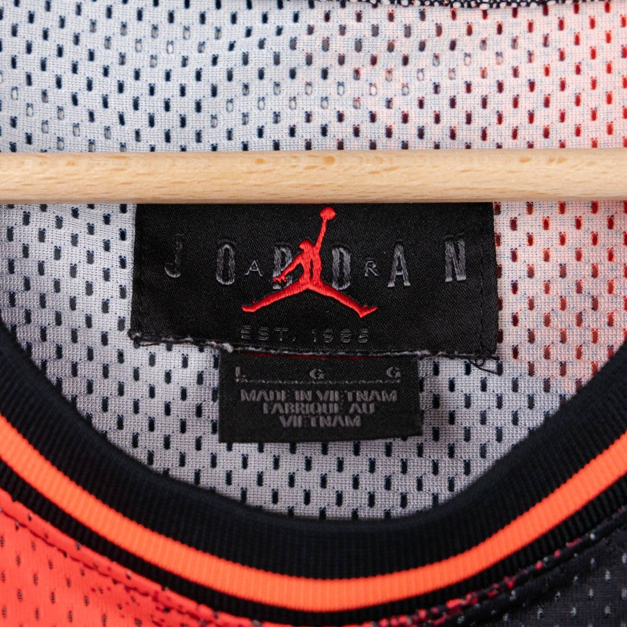 Maglia Allenamento PSG Air Jordan 2019/2020 by Jordan - Home (8)