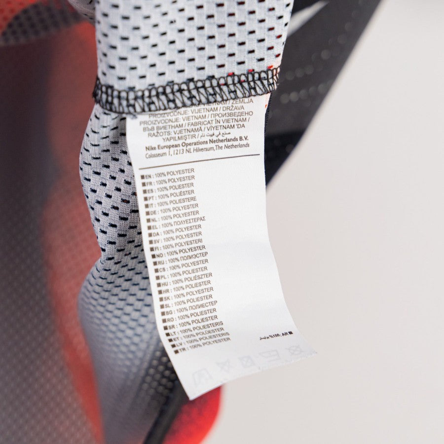 Maglia Allenamento PSG Air Jordan 2019/2020 by Jordan - Home (9)