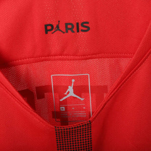 maglia buffon psg 2018/2019 by Jordan - Home (7)