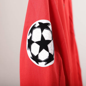 maglia buffon psg 2018/2019 by Jordan - Home (8)