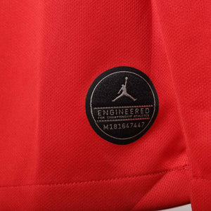 maglia buffon psg 2018/2019 by Jordan - Home (9)