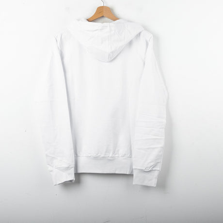 Felpa con cappuccio Bianca Juventus by Juventus - Home (2)