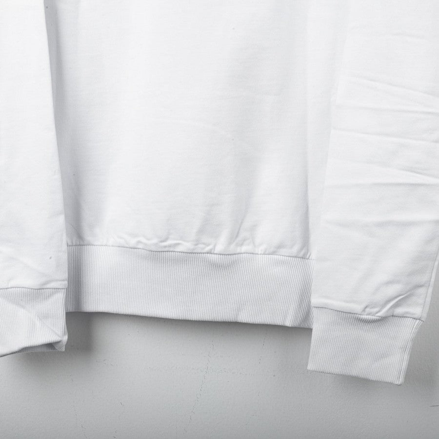 Felpa con cappuccio Bianca Juventus by Juventus - Home (4)