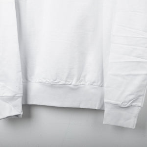 Felpa con cappuccio Bianca Juventus by Juventus - Home (4)