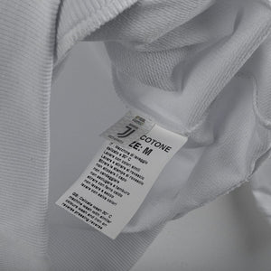 Felpa con cappuccio Bianca Juventus by Juventus - Home (9)
