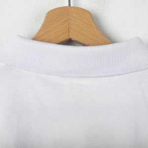 Polo Bianca Juventus Logo Grafico by Juventus - Home (3)