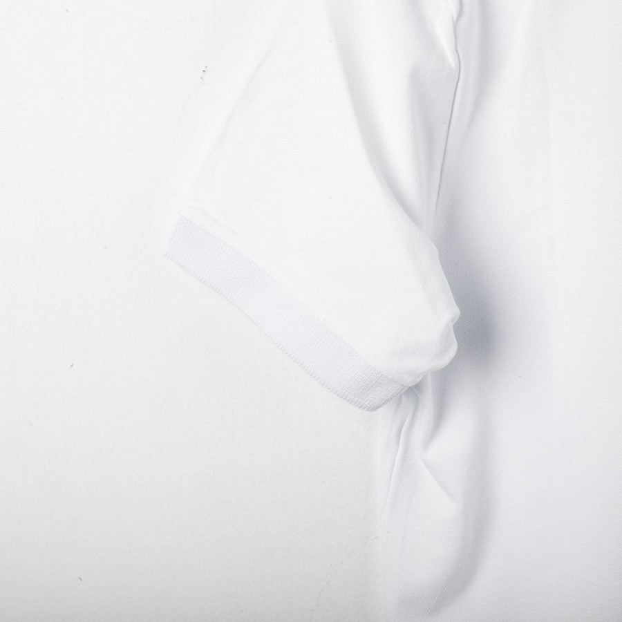 Polo Bianca Juventus Logo Grafico by Juventus - Home (4)