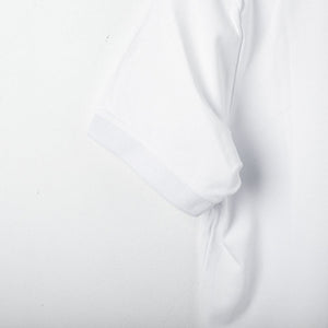 Polo Bianca Juventus Logo Grafico by Juventus - Home (4)