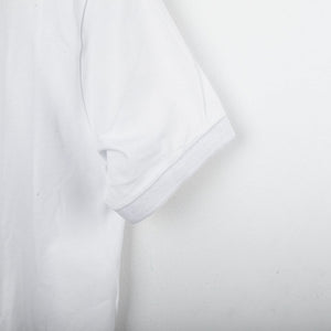 Polo Bianca Juventus Logo Grafico by Juventus - Home (5)