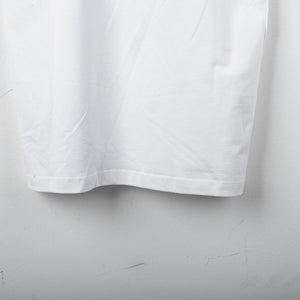 Polo Bianca Juventus Logo Grafico by Juventus - Home (6)