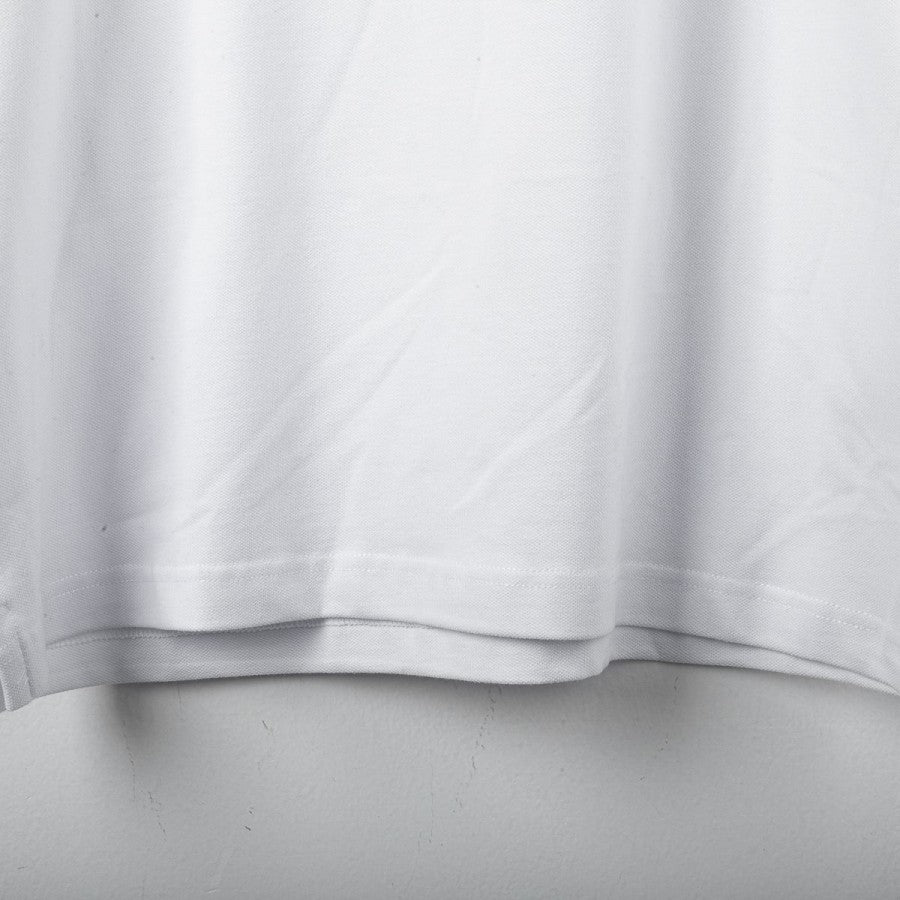 Polo Bianca Juventus Logo Grafico by Juventus - Home (9)