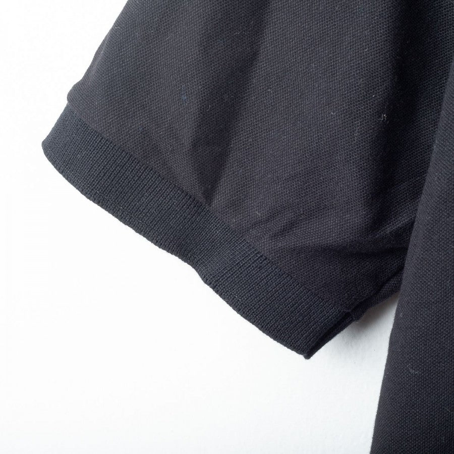 Polo Juventus Black And White by Juventus - Home (10)