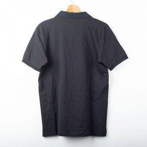 Polo Juventus Black And White by Juventus - Home (2)